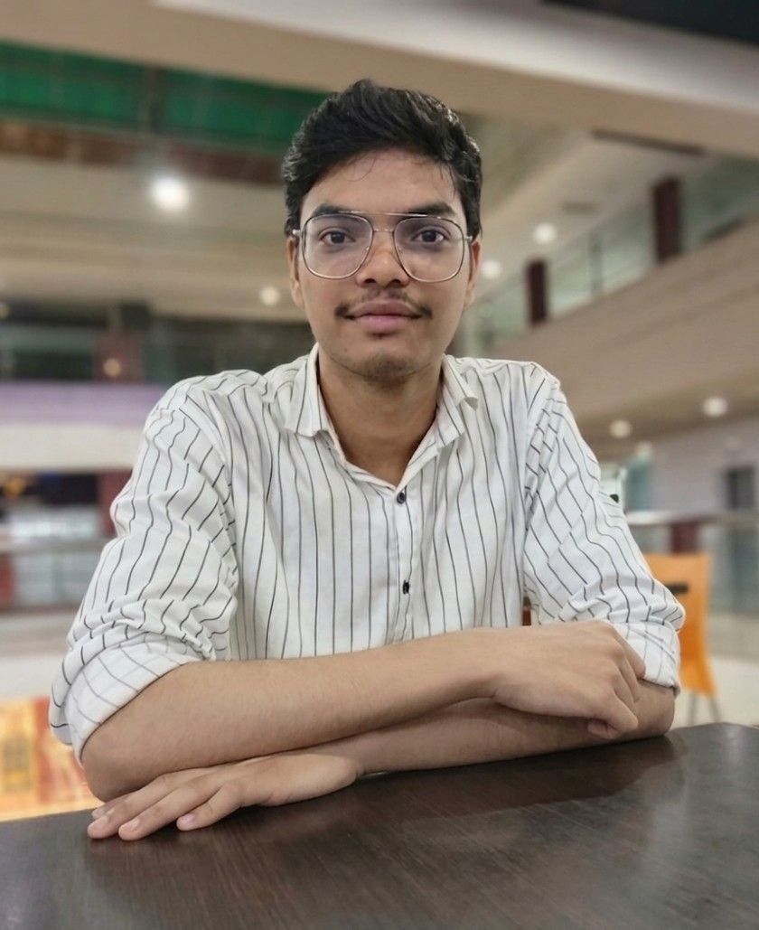 Samman Gupta